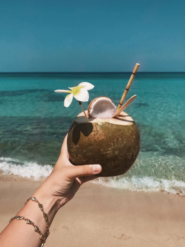 नारियल की मलाई खाने के फायदे जान गए तो रोज खाओगे